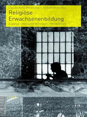 cover image of Religiöse Erwachsenenbildung